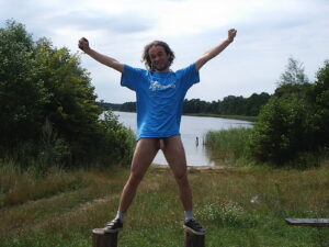 Read more about the article La Mia Doppia Vita: Sposata, Avvocata e Puttana Segreta al Chiosco