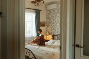 Read more about the article La Mia Doppia Vita: La Notte Bruciante nel Club Segreto