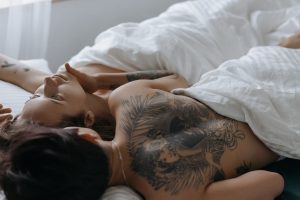 Read more about the article La Mia Doppia Vita: Notte di Peccato nell’Hotel Diablo