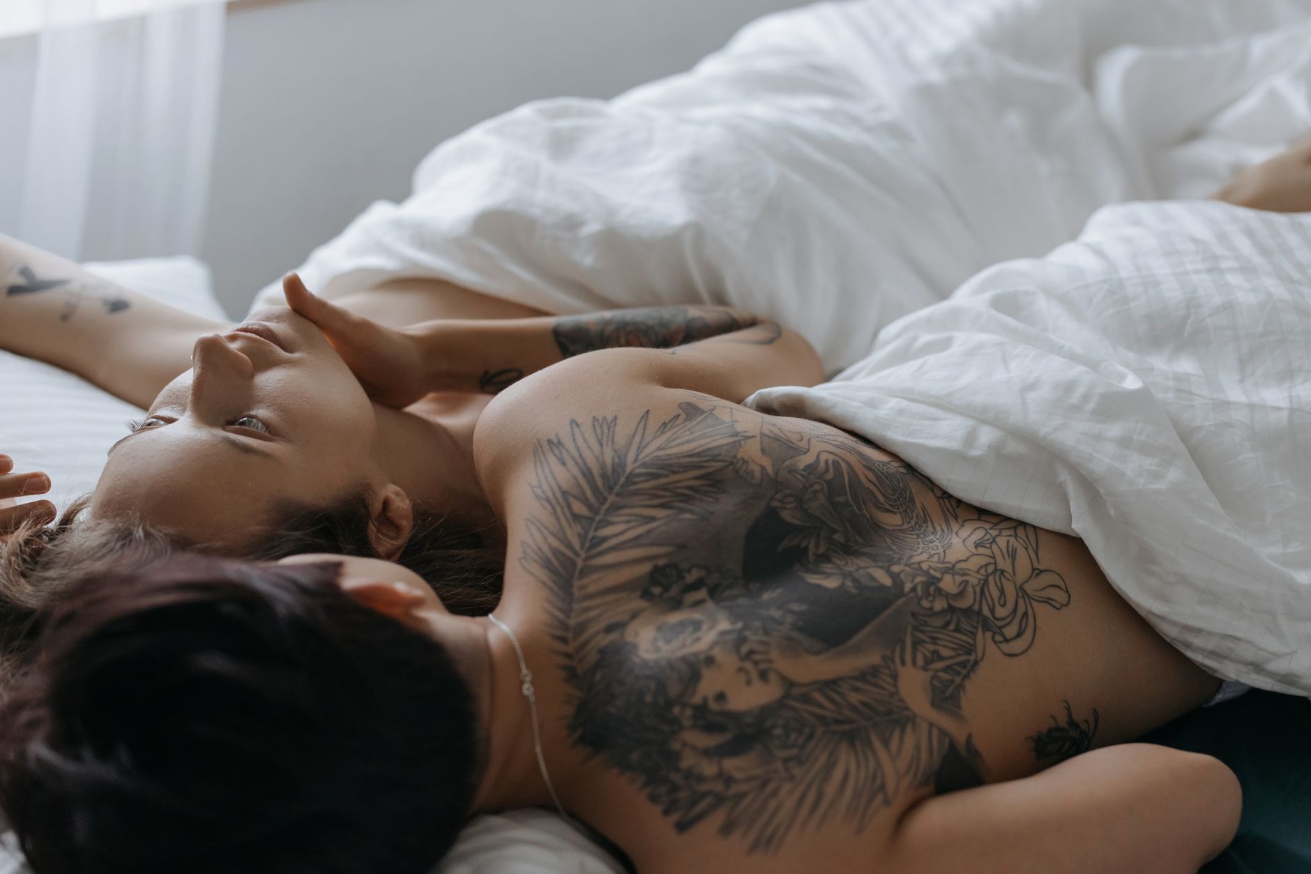 Read more about the article La Mia Doppia Vita: La Confessione di un Tradimento Infuocato