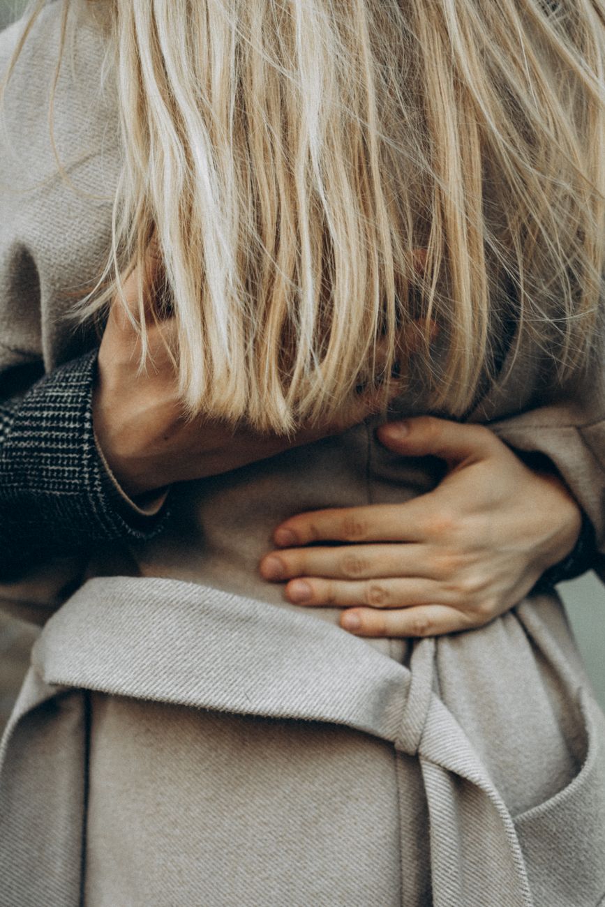 Read more about the article Confessione: La Mia Doppio Vita da Moglie Perbene e Puttana Segreta