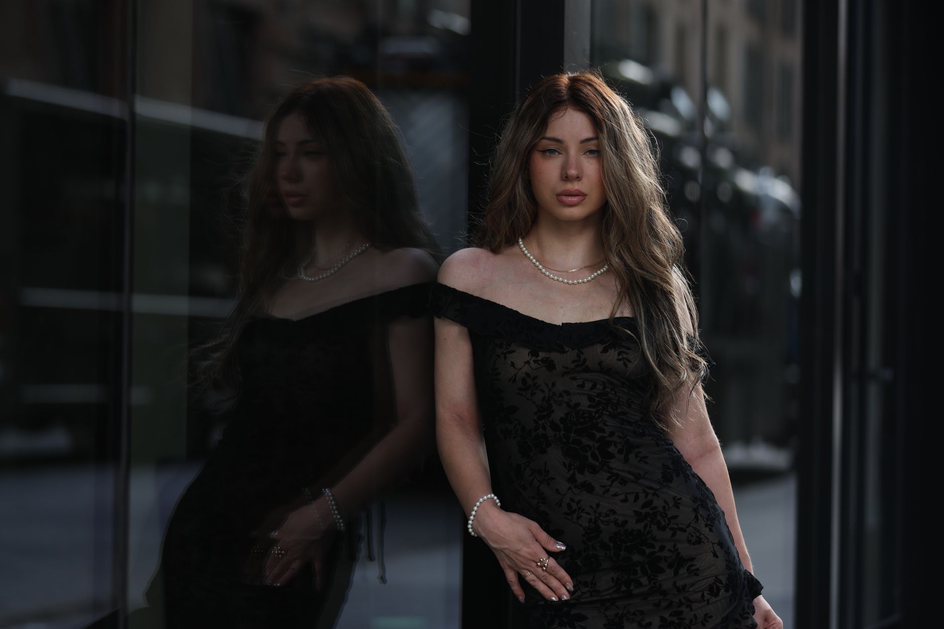 Read more about the article La Mia Doppia Vita: Il Segreto Bruciante al Lago
