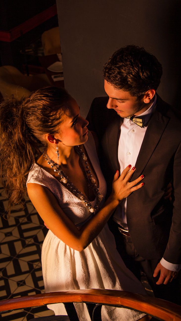 Read more about the article La Mia Doppia Vita: Il Brivido dell’Incontro Segreto a Casa Mia